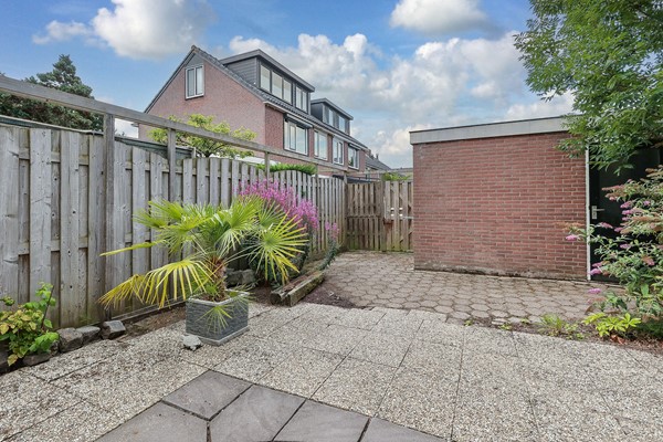 Medium property photo - Einsteinstraat 5, 1433 BB Kudelstaart